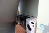 Nice and clean one bed apartment rental in To Ngoc Van, Tay Ho